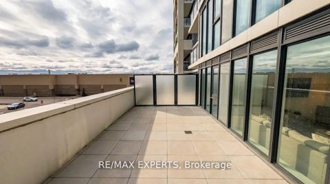 Photo 2 at 221 - 9000 Jane Street, Concord, Vaughan