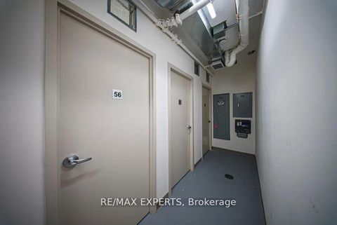 Photo 6 at 221 - 9000 Jane Street, Concord, Vaughan