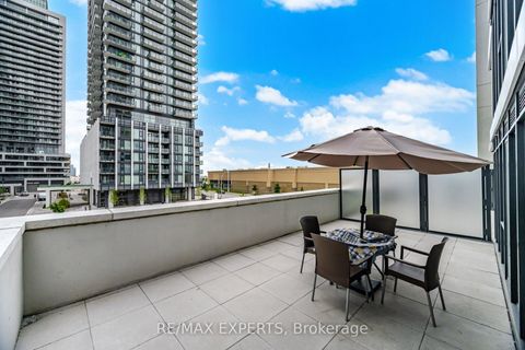 Photo 8 at 221 - 9000 Jane Street, Concord, Vaughan