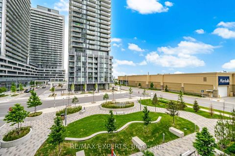 Photo 10 at 221 - 9000 Jane Street, Concord, Vaughan