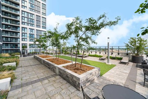 Photo 17 at 221 - 9000 Jane Street, Concord, Vaughan