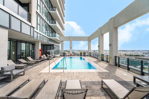 Photo 21 at 221 - 9000 Jane Street, Concord, Vaughan