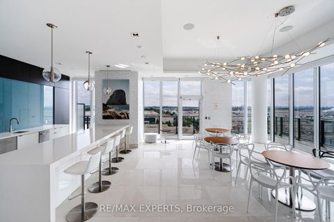 Photo 23 at 221 - 9000 Jane Street, Concord, Vaughan