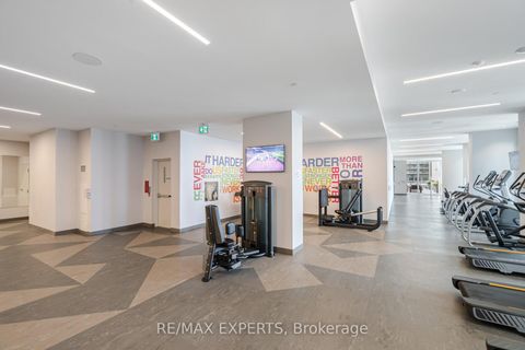 Photo 26 at 221 - 9000 Jane Street, Concord, Vaughan