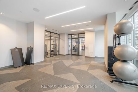 Photo 28 at 221 - 9000 Jane Street, Concord, Vaughan
