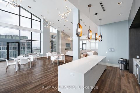 Photo 34 at 221 - 9000 Jane Street, Concord, Vaughan