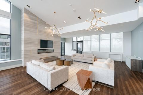 Photo 36 at 221 - 9000 Jane Street, Concord, Vaughan