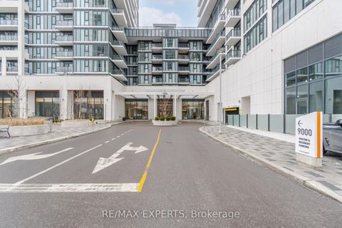 Photo 38 at 221 - 9000 Jane Street, Concord, Vaughan