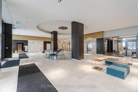 Photo 40 at 221 - 9000 Jane Street, Concord, Vaughan