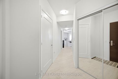 Photo 43 at 221 - 9000 Jane Street, Concord, Vaughan