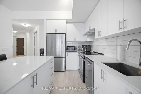 Photo 46 at 221 - 9000 Jane Street, Concord, Vaughan