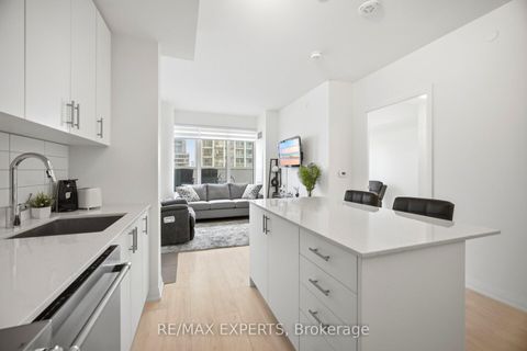Photo 47 at 221 - 9000 Jane Street, Concord, Vaughan