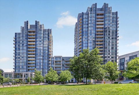 Photo 0 at 317 - 120 Harrison Garden Boulevard, Willowdale East, Toronto