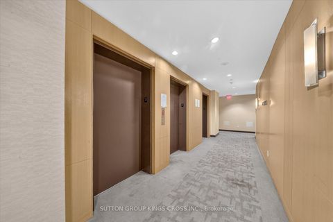 Photo 3 at 317 - 120 Harrison Garden Boulevard, Willowdale East, Toronto