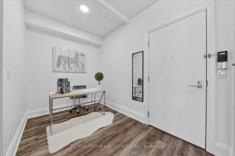 Photo 5 at 317 - 120 Harrison Garden Boulevard, Willowdale East, Toronto
