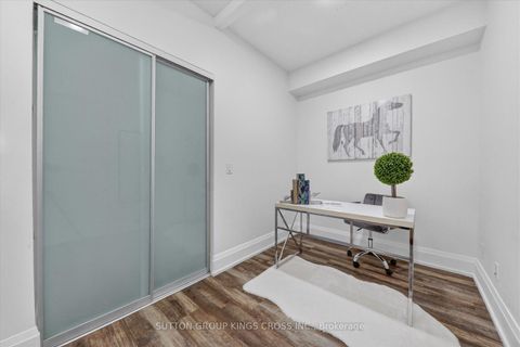 Photo 6 at 317 - 120 Harrison Garden Boulevard, Willowdale East, Toronto