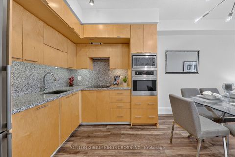 Photo 7 at 317 - 120 Harrison Garden Boulevard, Willowdale East, Toronto