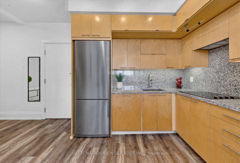 Photo 8 at 317 - 120 Harrison Garden Boulevard, Willowdale East, Toronto