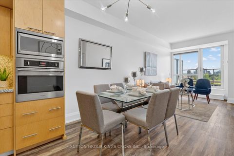 Photo 9 at 317 - 120 Harrison Garden Boulevard, Willowdale East, Toronto