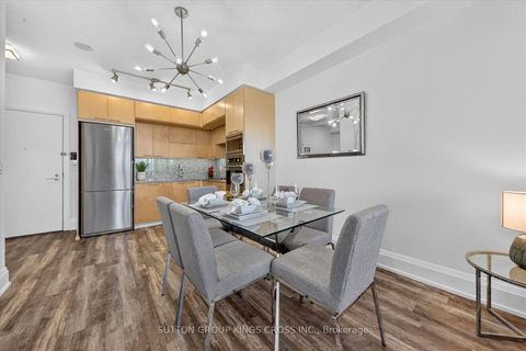 Photo 10 at 317 - 120 Harrison Garden Boulevard, Willowdale East, Toronto