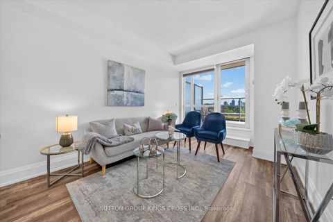 Photo 11 at 317 - 120 Harrison Garden Boulevard, Willowdale East, Toronto