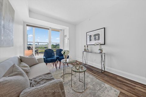 Photo 12 at 317 - 120 Harrison Garden Boulevard, Willowdale East, Toronto