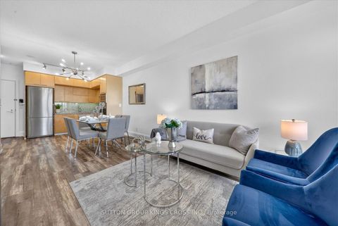 Photo 13 at 317 - 120 Harrison Garden Boulevard, Willowdale East, Toronto