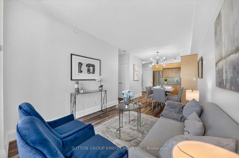 Photo 14 at 317 - 120 Harrison Garden Boulevard, Willowdale East, Toronto