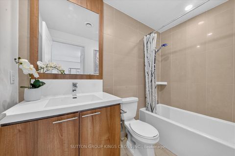 Photo 15 at 317 - 120 Harrison Garden Boulevard, Willowdale East, Toronto