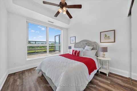Photo 16 at 317 - 120 Harrison Garden Boulevard, Willowdale East, Toronto