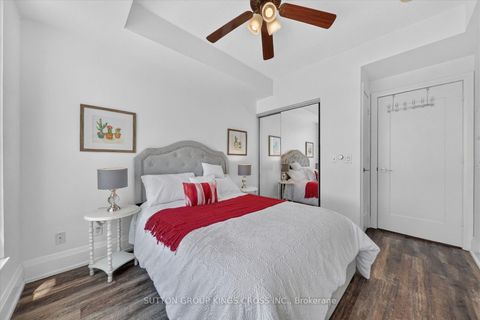 Photo 17 at 317 - 120 Harrison Garden Boulevard, Willowdale East, Toronto