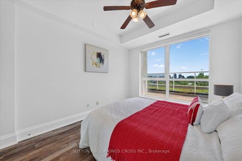 Photo 18 at 317 - 120 Harrison Garden Boulevard, Willowdale East, Toronto
