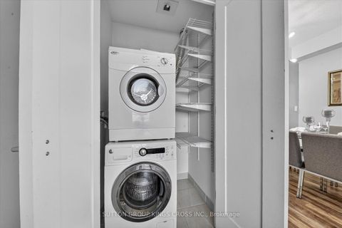Photo 19 at 317 - 120 Harrison Garden Boulevard, Willowdale East, Toronto
