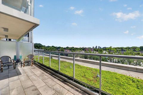 Photo 20 at 317 - 120 Harrison Garden Boulevard, Willowdale East, Toronto
