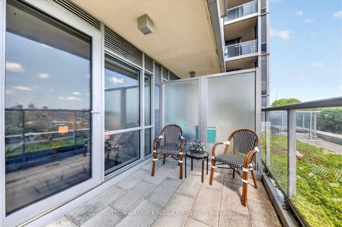 Photo 21 at 317 - 120 Harrison Garden Boulevard, Willowdale East, Toronto