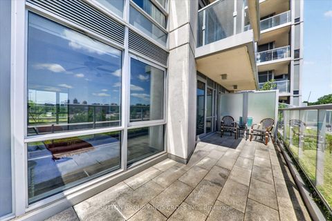 Photo 22 at 317 - 120 Harrison Garden Boulevard, Willowdale East, Toronto