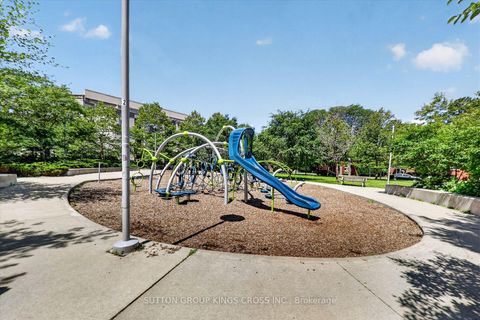 Photo 23 at 317 - 120 Harrison Garden Boulevard, Willowdale East, Toronto