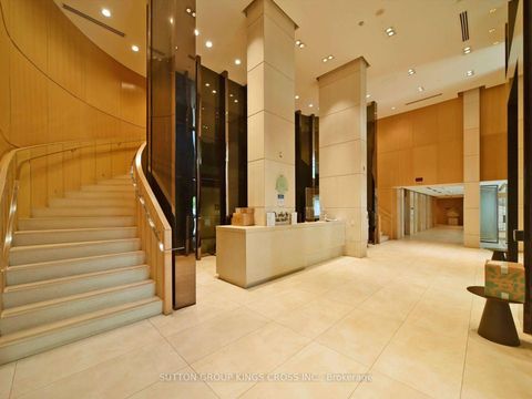 Photo 24 at 317 - 120 Harrison Garden Boulevard, Willowdale East, Toronto