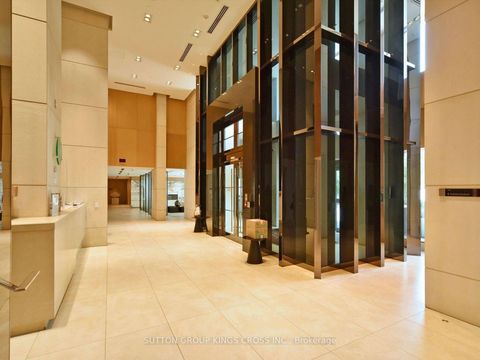 Photo 25 at 317 - 120 Harrison Garden Boulevard, Willowdale East, Toronto