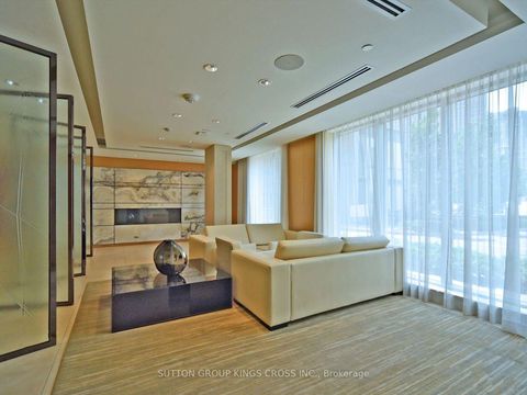 Photo 27 at 317 - 120 Harrison Garden Boulevard, Willowdale East, Toronto