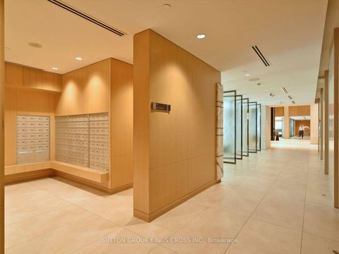 Photo 28 at 317 - 120 Harrison Garden Boulevard, Willowdale East, Toronto