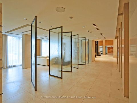 Photo 29 at 317 - 120 Harrison Garden Boulevard, Willowdale East, Toronto