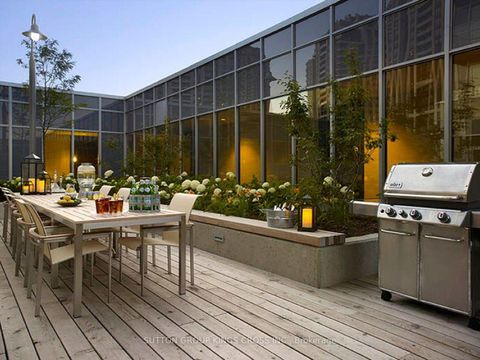 Photo 30 at 317 - 120 Harrison Garden Boulevard, Willowdale East, Toronto