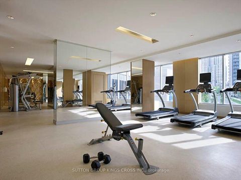 Photo 31 at 317 - 120 Harrison Garden Boulevard, Willowdale East, Toronto