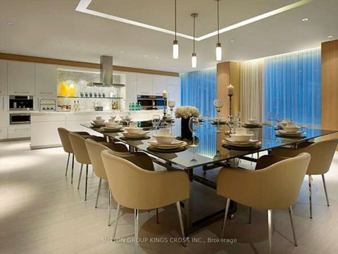 Photo 32 at 317 - 120 Harrison Garden Boulevard, Willowdale East, Toronto