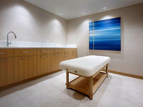 Photo 33 at 317 - 120 Harrison Garden Boulevard, Willowdale East, Toronto