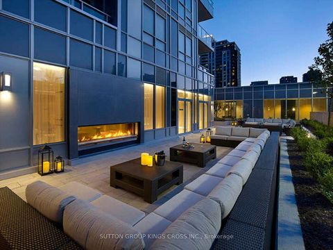 Photo 34 at 317 - 120 Harrison Garden Boulevard, Willowdale East, Toronto
