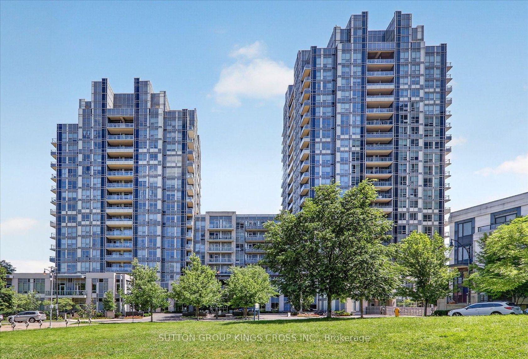 317 - 120 Harrison Garden Boulevard, Willowdale East, Toronto photo number 2