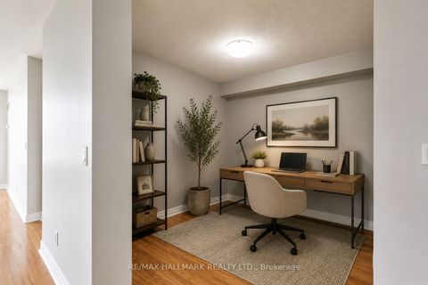 Photo 6 at 307 - 60 Disera Drive, Beverley Glen, Vaughan