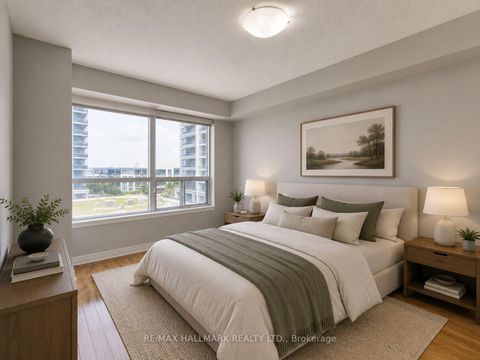 Photo 11 at 307 - 60 Disera Drive, Beverley Glen, Vaughan